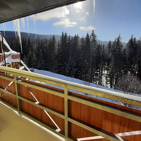Apartmanovy Dom Tatran, Apartman A32 Donovaly Εξωτερικό φωτογραφία