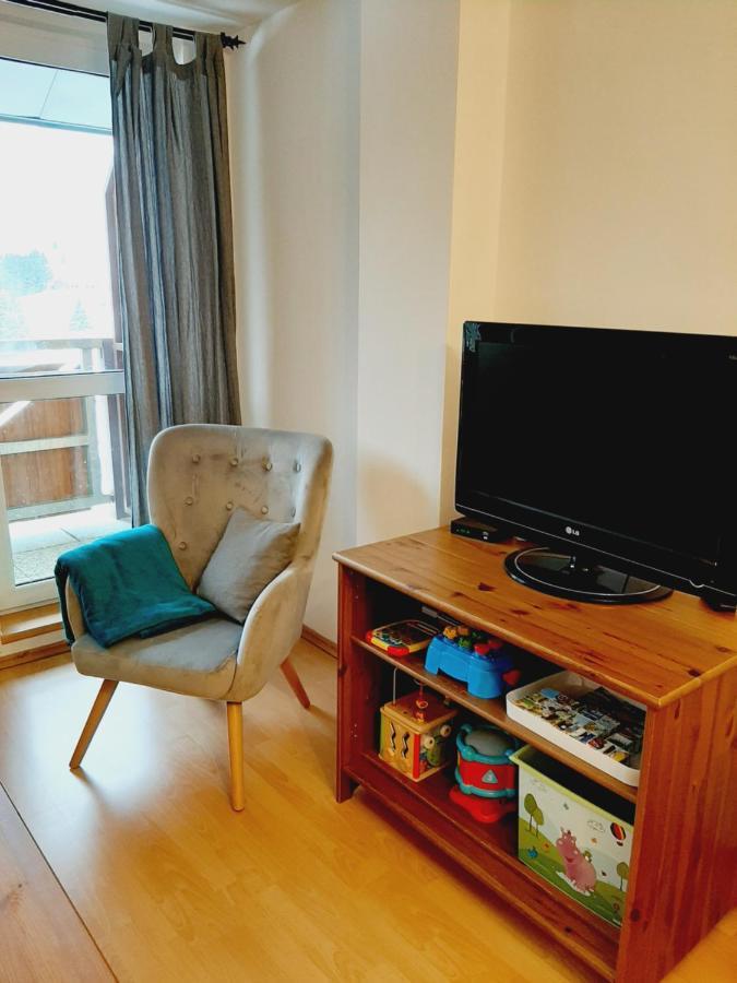 Apartmanovy Dom Tatran, Apartman A32 Donovaly Εξωτερικό φωτογραφία