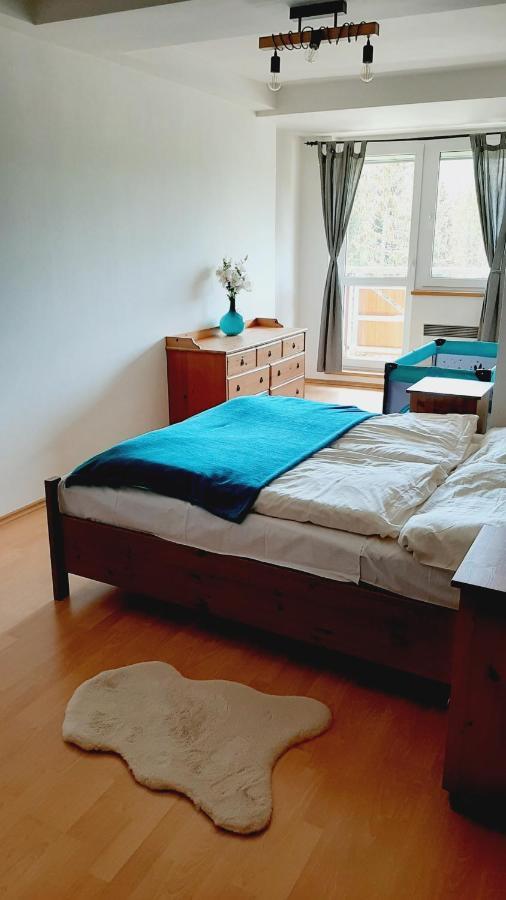 Apartmanovy Dom Tatran, Apartman A32 Donovaly Εξωτερικό φωτογραφία