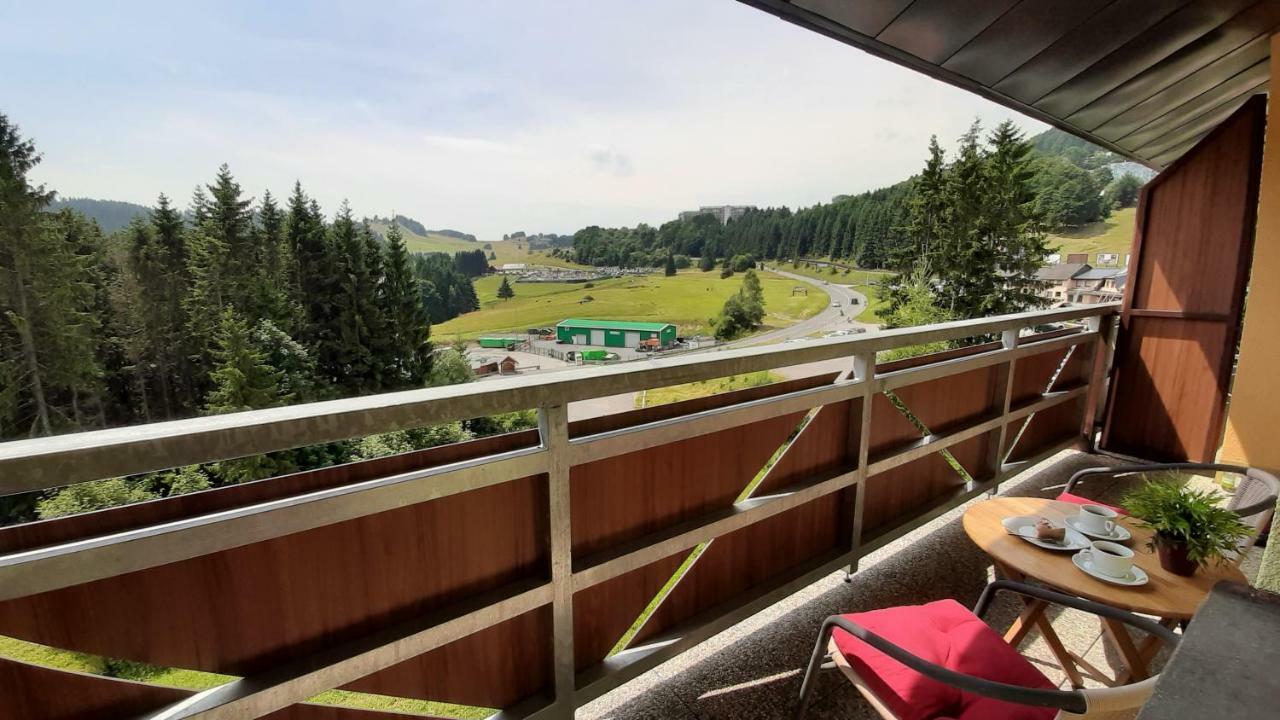Apartmanovy Dom Tatran, Apartman A32 Donovaly Εξωτερικό φωτογραφία