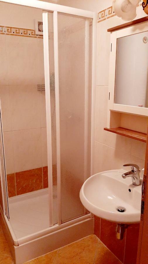 Apartmanovy Dom Tatran, Apartman A32 Donovaly Εξωτερικό φωτογραφία