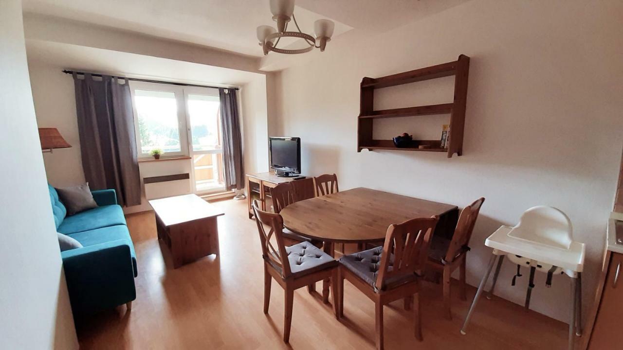 Apartmanovy Dom Tatran, Apartman A32 Donovaly Εξωτερικό φωτογραφία